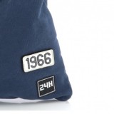 24H Le Mans LEGENDE - Totebag bleu