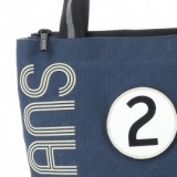 24H Le Mans LEGENDE - Totebag bleu