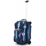 24H Le Mans LEGENDE - Valise enfant 45cm