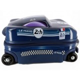 24H Le Mans LEGENDE - Valise enfant 45cm