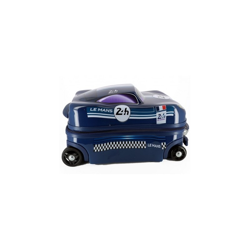 24H Le Mans LEGENDE - Valise enfant 45cm