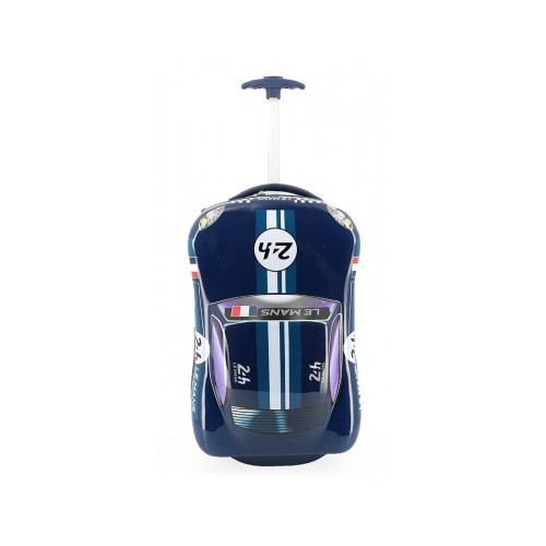 24H Le Mans LEGENDE - Valise enfant 45cm