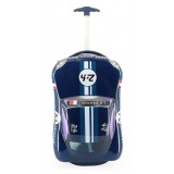 24H Le Mans LEGENDE - Valise enfant 45cm