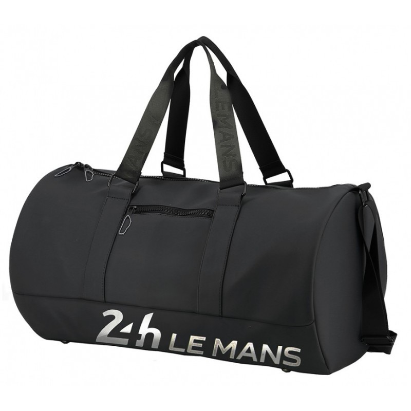 24H Le Mans sac polochon noir PERFORMANCE