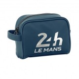 24H PERFORMANCE Trousse de toilette bleue