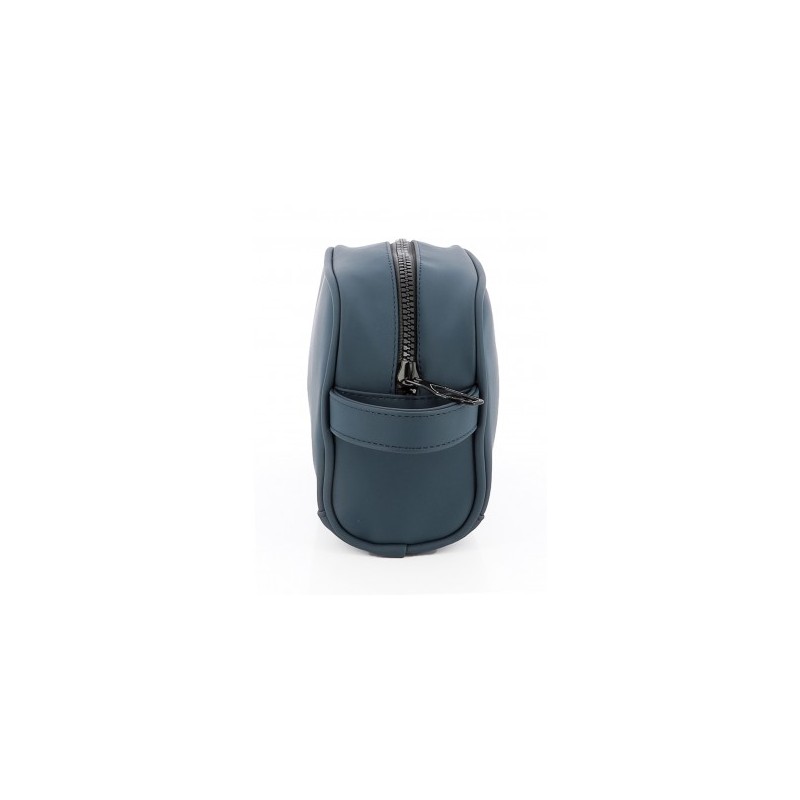 24H PERFORMANCE Trousse de toilette bleue