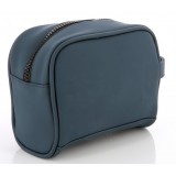 24H PERFORMANCE Trousse de toilette bleue