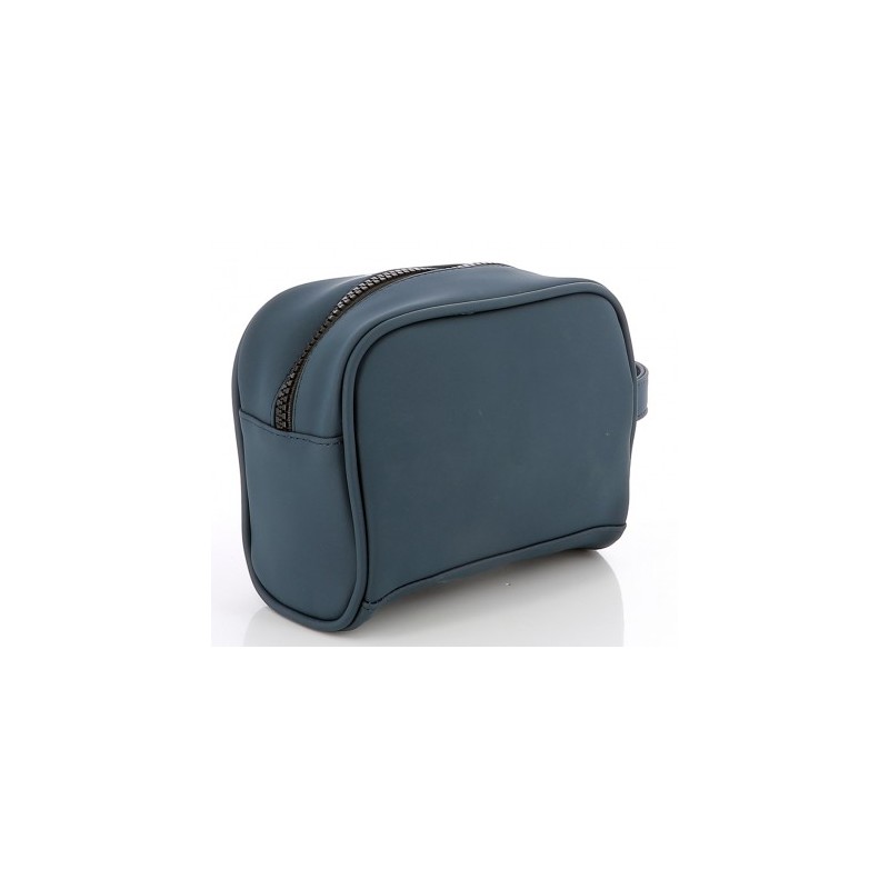 24H PERFORMANCE Trousse de toilette bleue