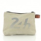 24H Le Mans LEGENDE - Pochette beige