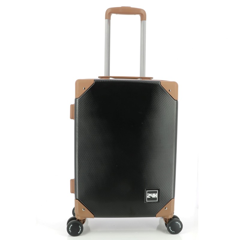 24H LEGENDE - Set de 3 valises S/M/L