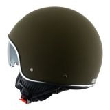 CASQUE JET ASTONE CASQUE MINIJET 66