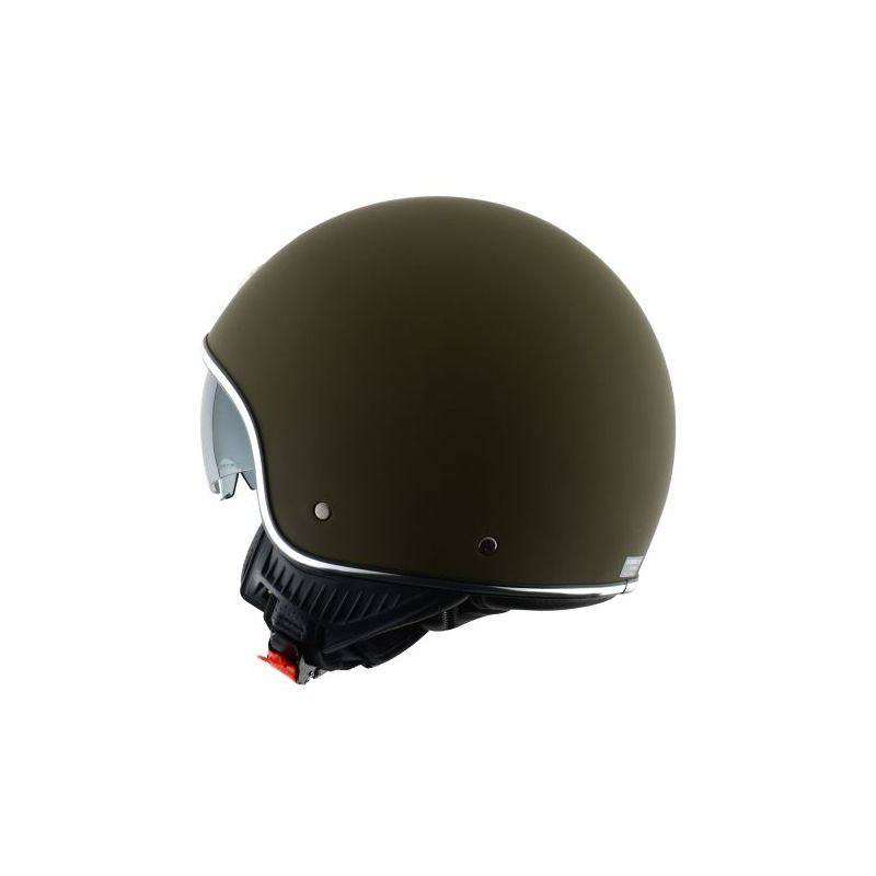CASQUE JET ASTONE CASQUE MINIJET 66