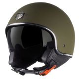 CASQUE JET ASTONE CASQUE MINIJET 66