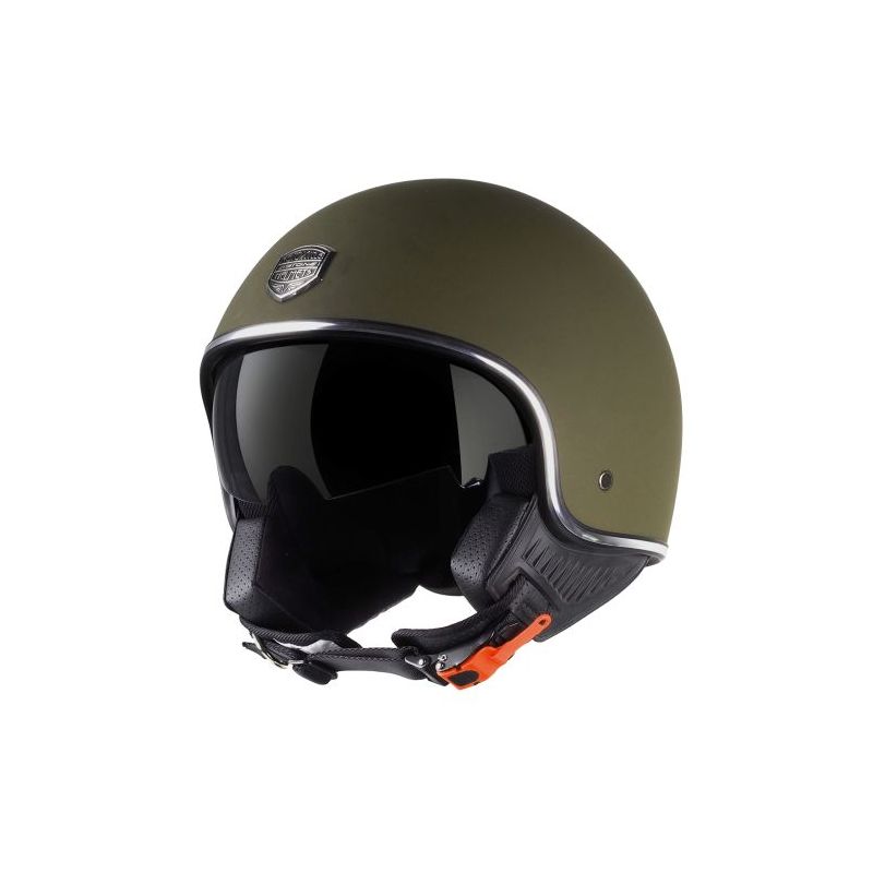 CASQUE JET ASTONE CASQUE MINIJET 66