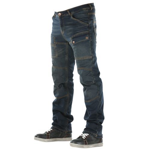 JEAN OVERLAP STURGIS 2