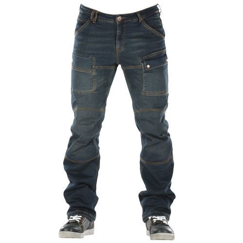 JEAN OVERLAP STURGIS 2