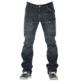 JEAN OVERLAP STURGIS 2