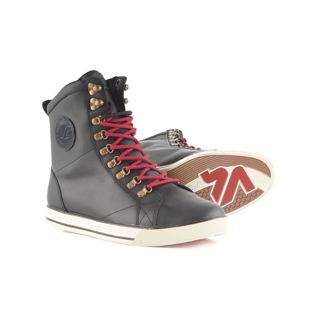 v quattro chaussure