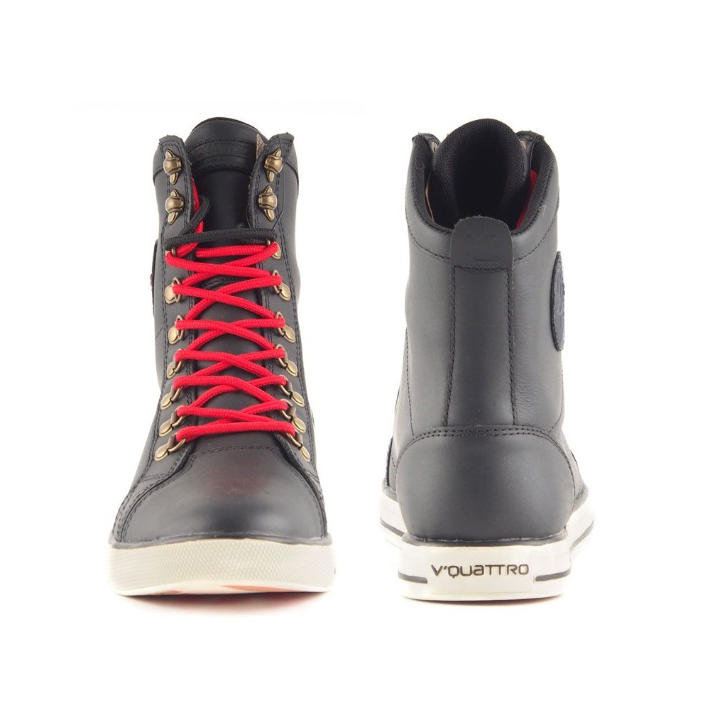 baskets v quattro twin