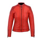 BLOUSON ORIGINAL DRIVER L'ORIGINAL POUR ELLE