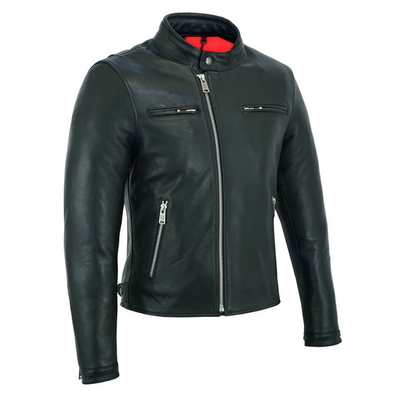 BLOUSON ORIGINAL DRIVER L'ARSENAL