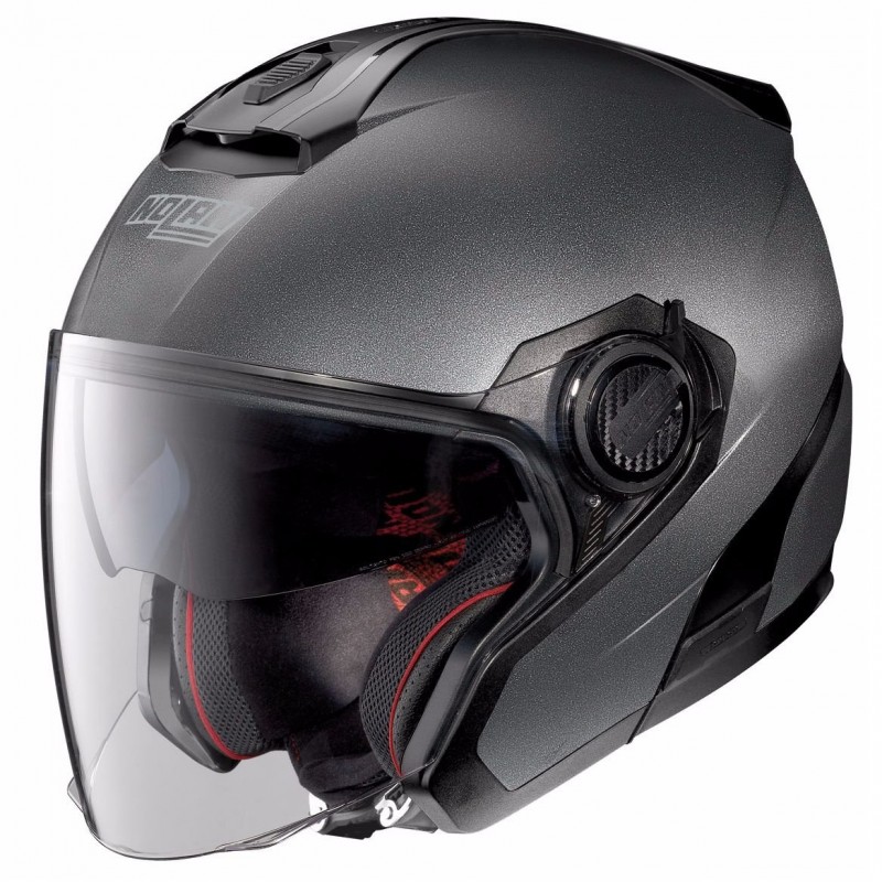 CASQUE NOLAN N40.5 SPECIAL