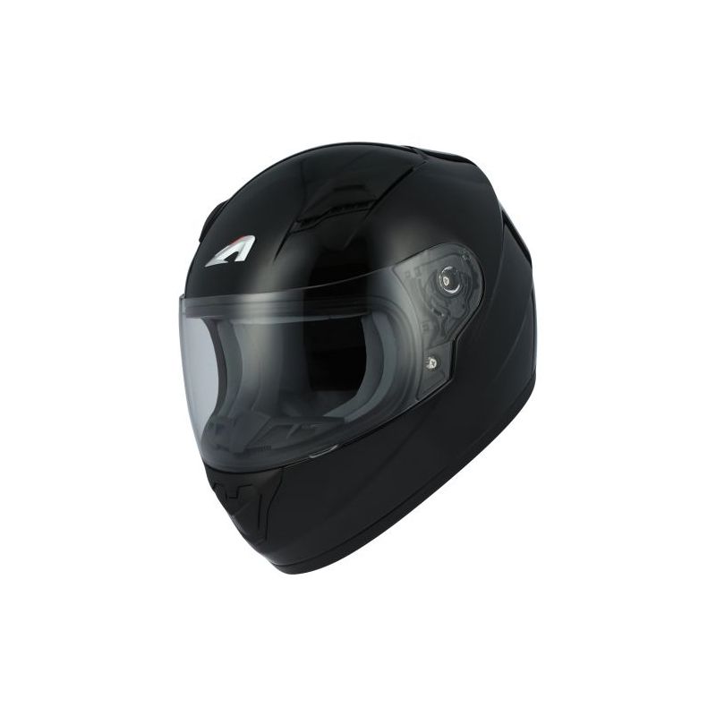 Casque Astone enfant GT2 monocolor gloss