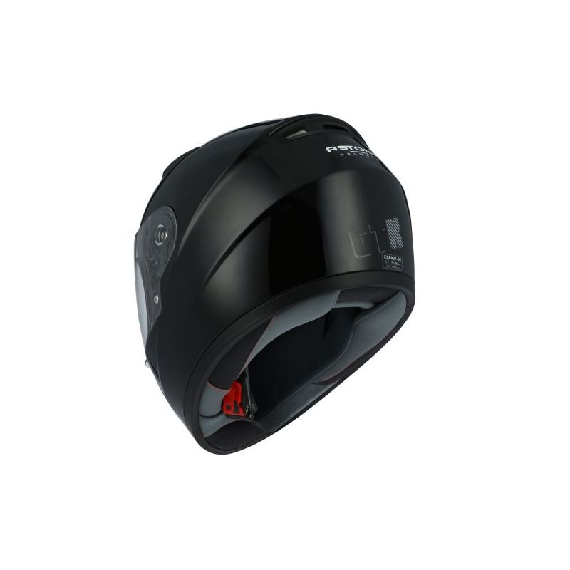 Casque Astone enfant GT2 monocolor gloss