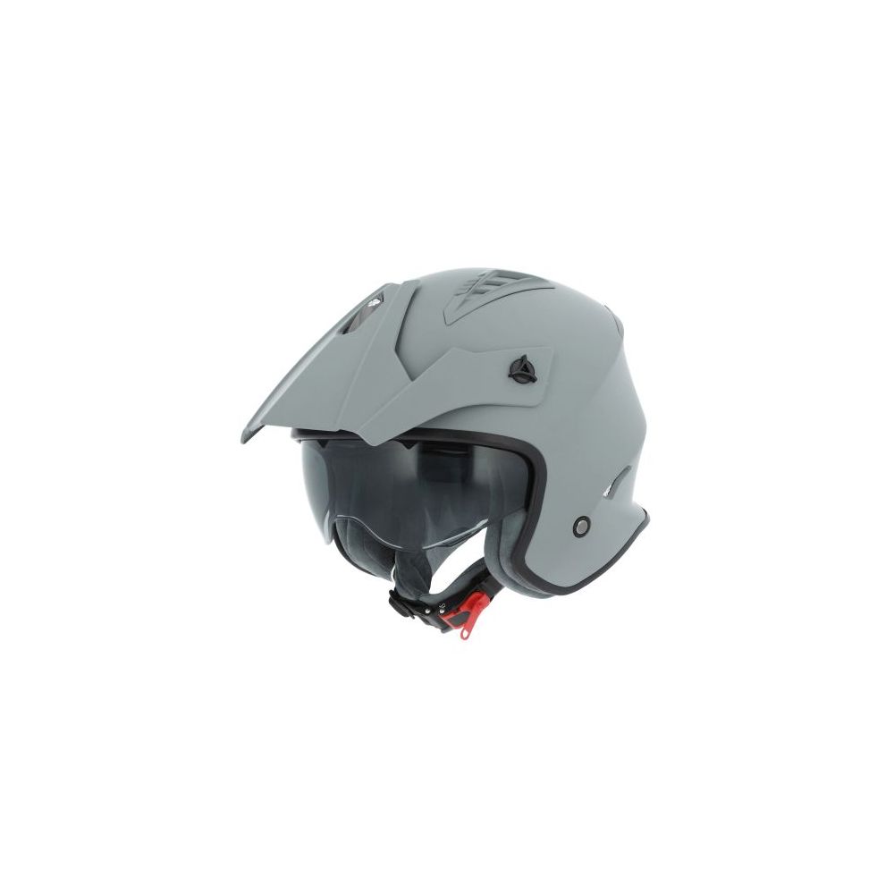 Achat Casque moto jet Astone MINI CROSS monocolor mattASTONE