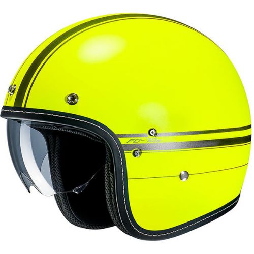 CASQUE FG-70s LADON - HJC