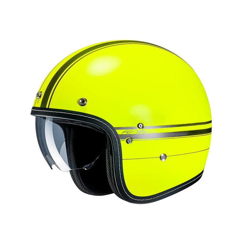 CASQUE FG-70s LADON - HJC