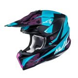 CASQUE i50 TONA - HJC