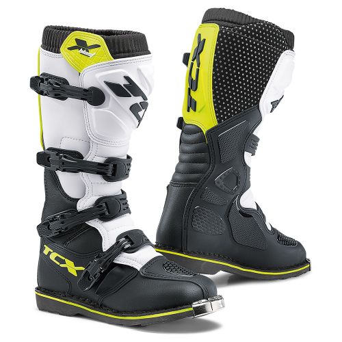 CHAUSSURES X-BLAST -TCX