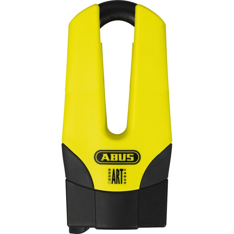 ANTI VOL DISQUE ABUS ANTI VOL 37/60HB70 MAXIPRO SRA