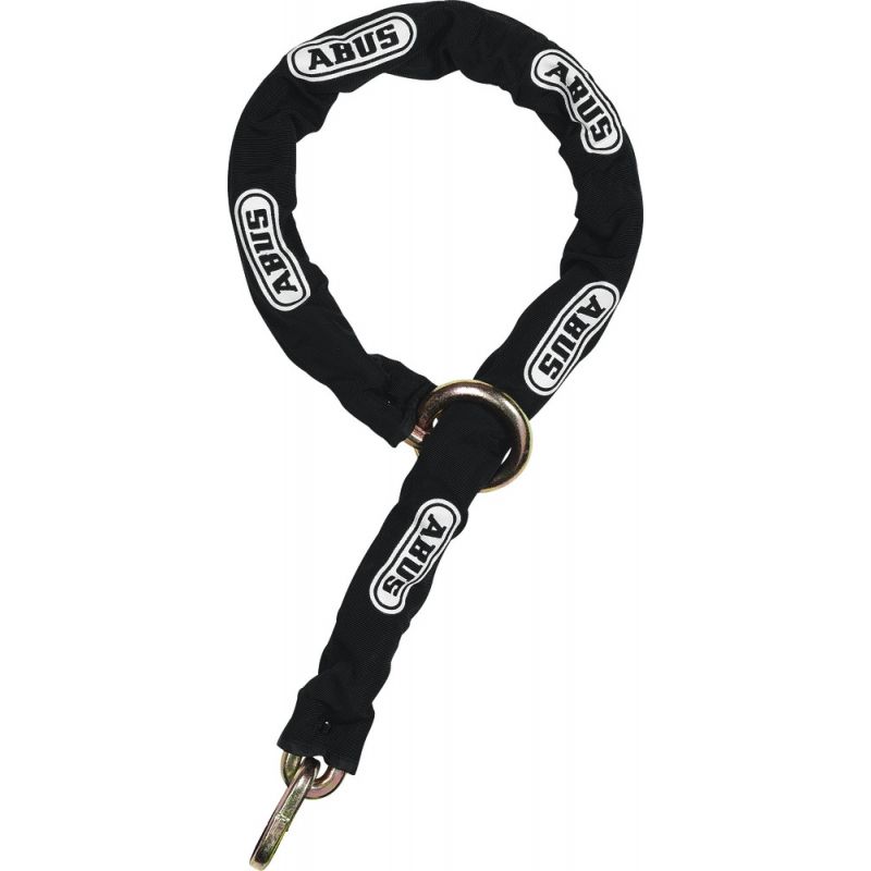 ANTI VOL CHAINE ABUS ANTI VOL 12KS/120 black loop