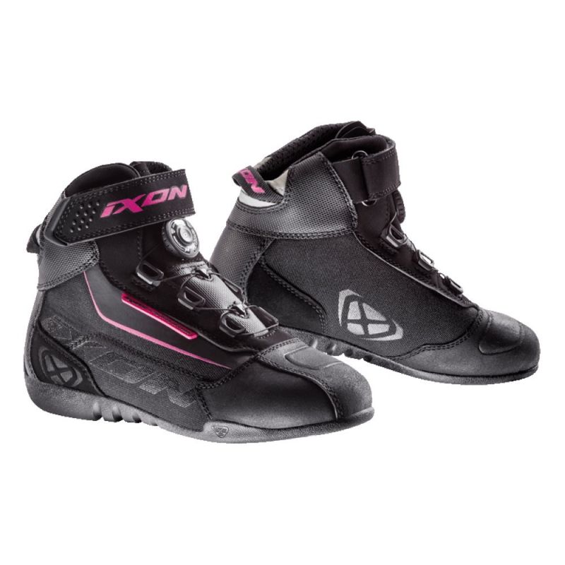 BOTTE IXON ASSAULT EVO Lady