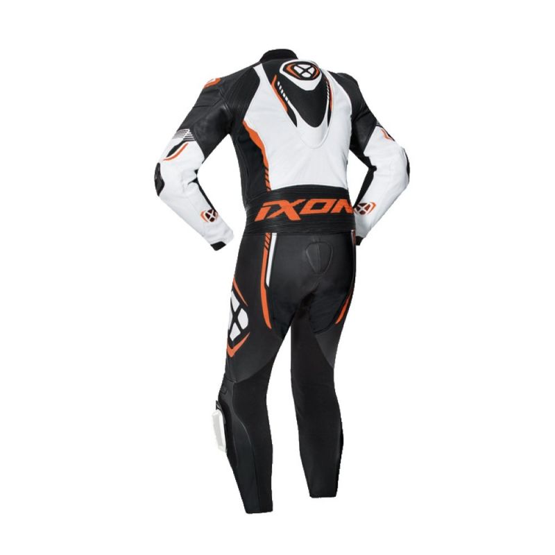 COMBINAISON CUIR IXON ACCES COMBINAISON VORTEX 2