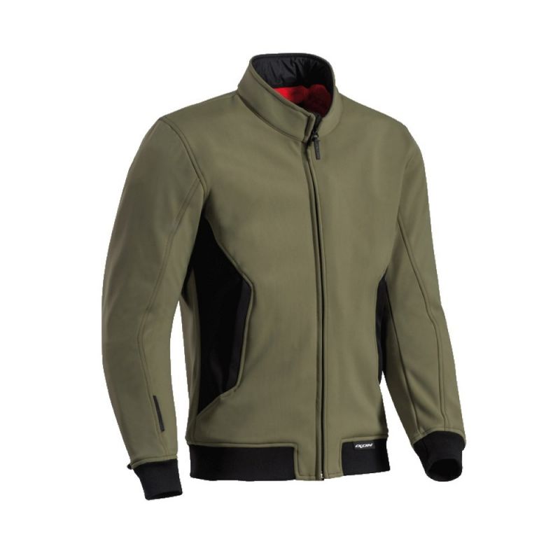 BLOUSON H CORDURA IXON CAMDEN