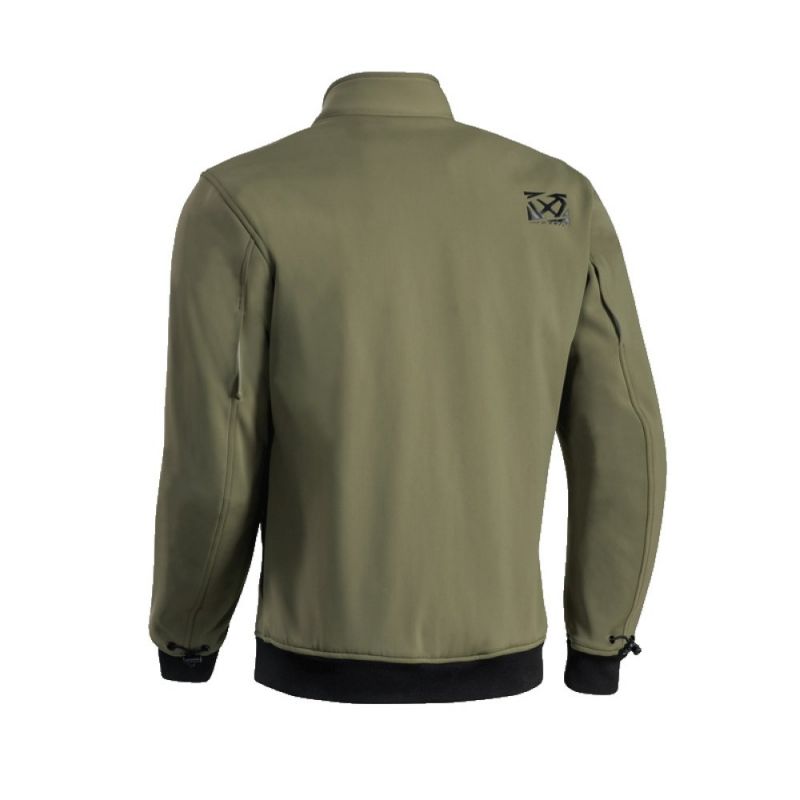 BLOUSON H CORDURA IXON CAMDEN