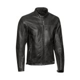 BLOUSON H CUIR IXON CRANK