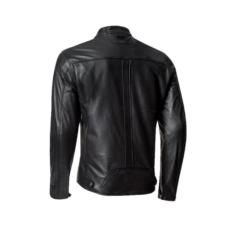 BLOUSON H CUIR IXON ACCES BLOUSON H CRANK AIR