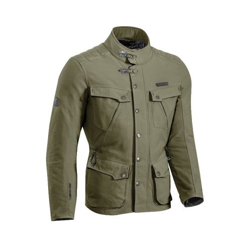 BLOUSON H CORDURA IXON EXHAUST