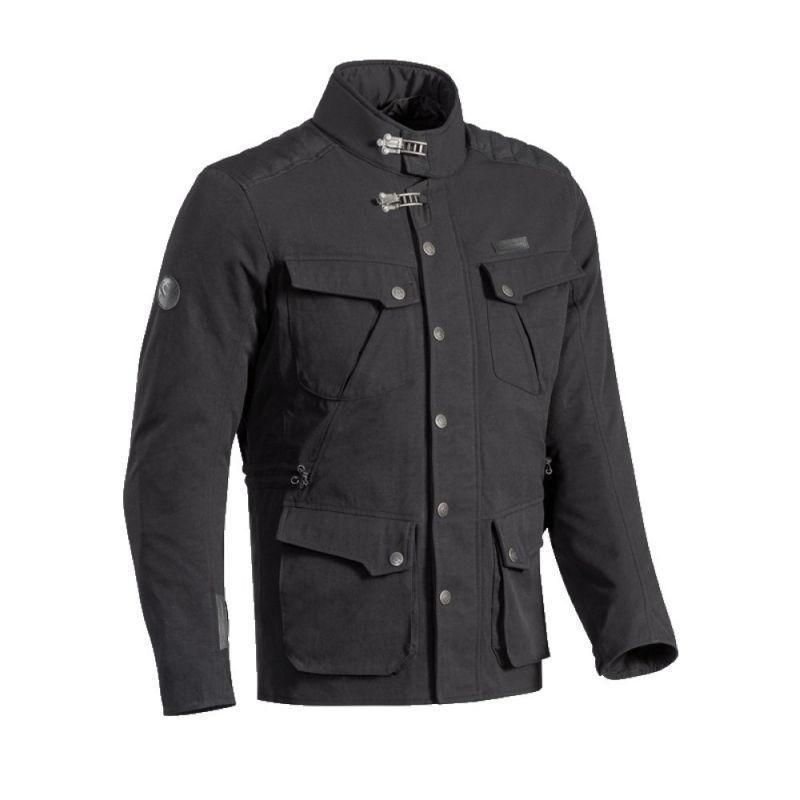 BLOUSON H CORDURA IXON EXHAUST