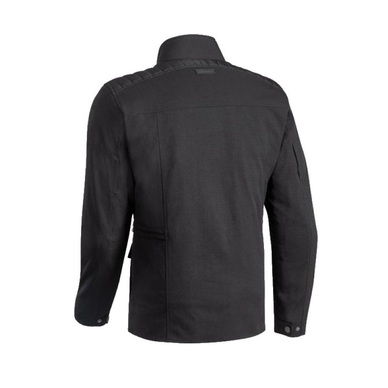 BLOUSON H CORDURA IXON EXHAUST