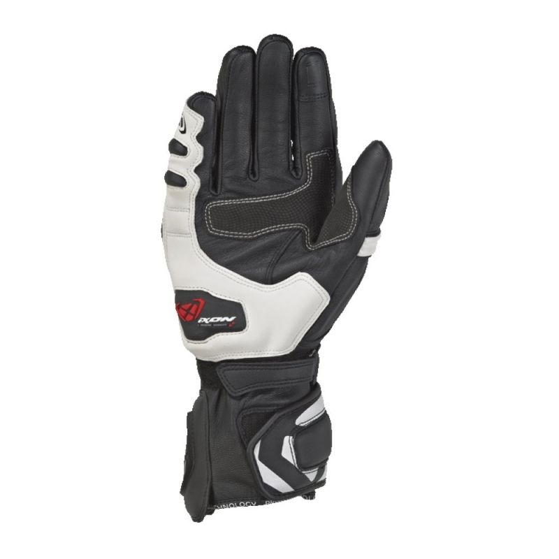 GANTS CUIR IXON ACCES GANTS RS TEMPO