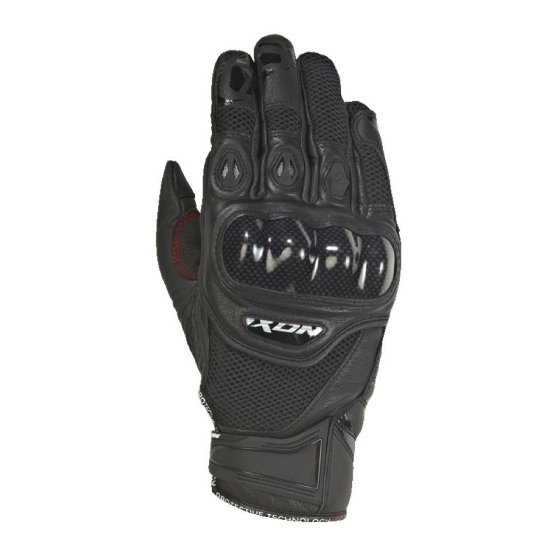 GANTS CUIR IXON ACCES GANTS RS RECON AIR