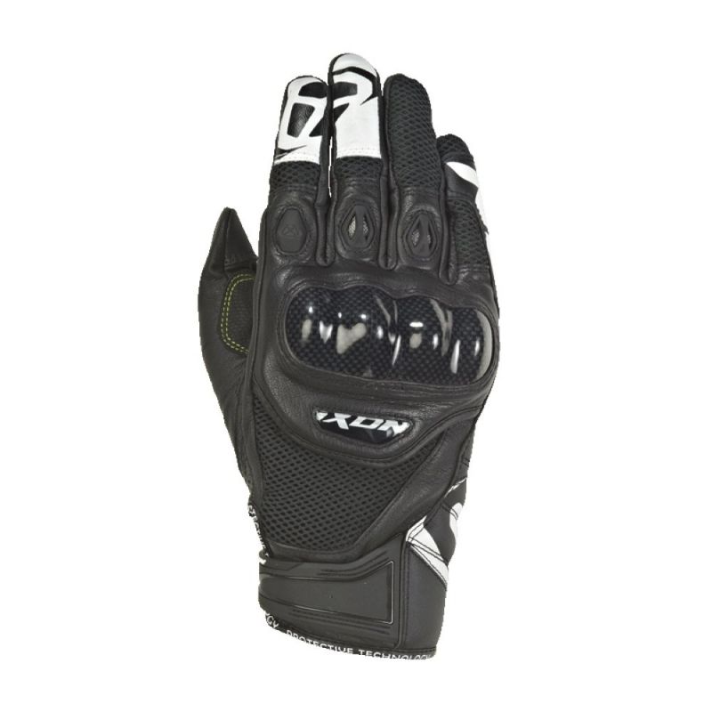 GANTS CUIR IXON ACCES GANTS RS RECON AIR