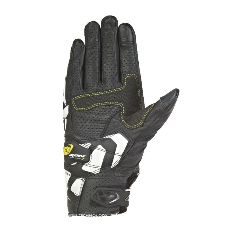 GANTS CUIR IXON ACCES GANTS RS RECON AIR
