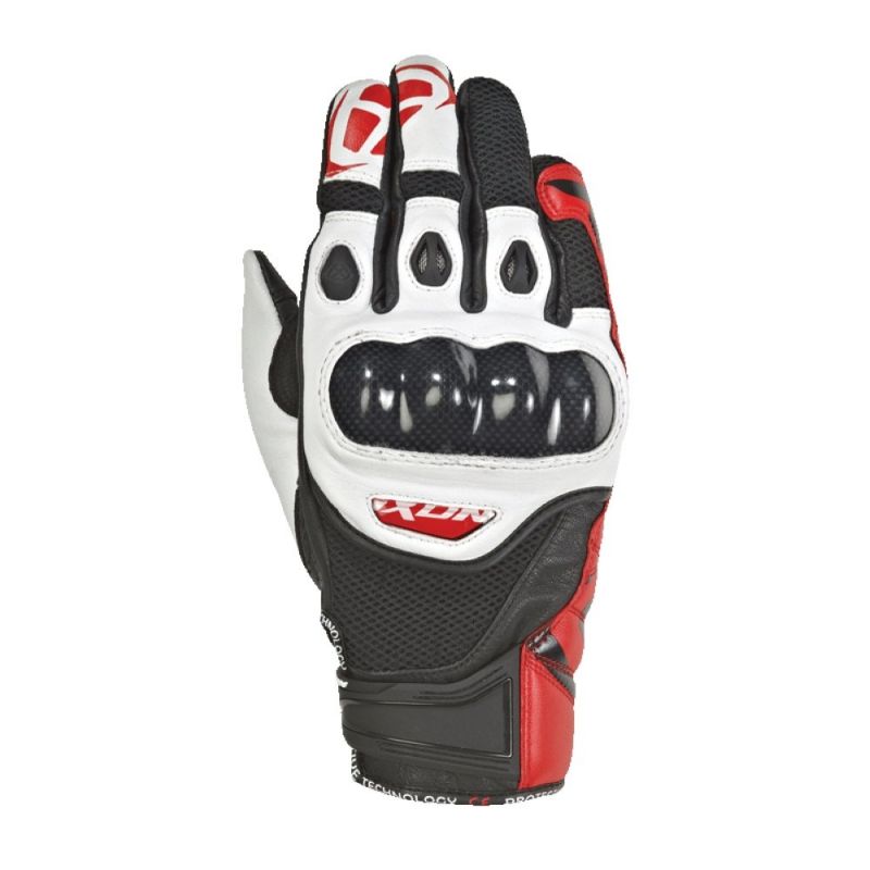 GANTS CUIR IXON ACCES GANTS RS RECON AIR