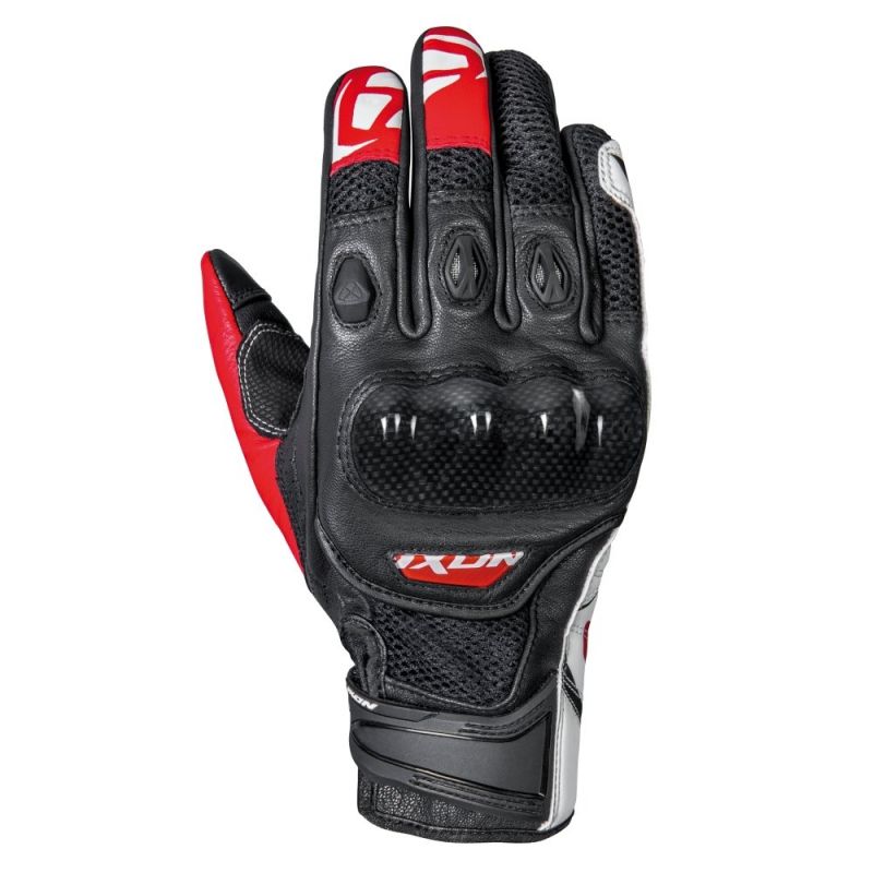 GANTS CUIR IXON ACCES GANTS RS RECON AIR
